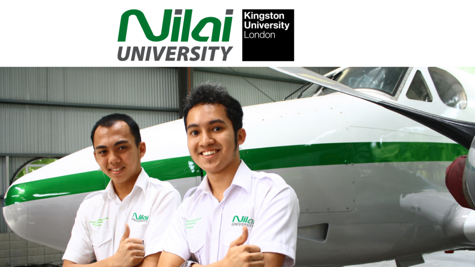Advanced Diploma in Aircraft Engineering Technology (Kingston University Top-up)