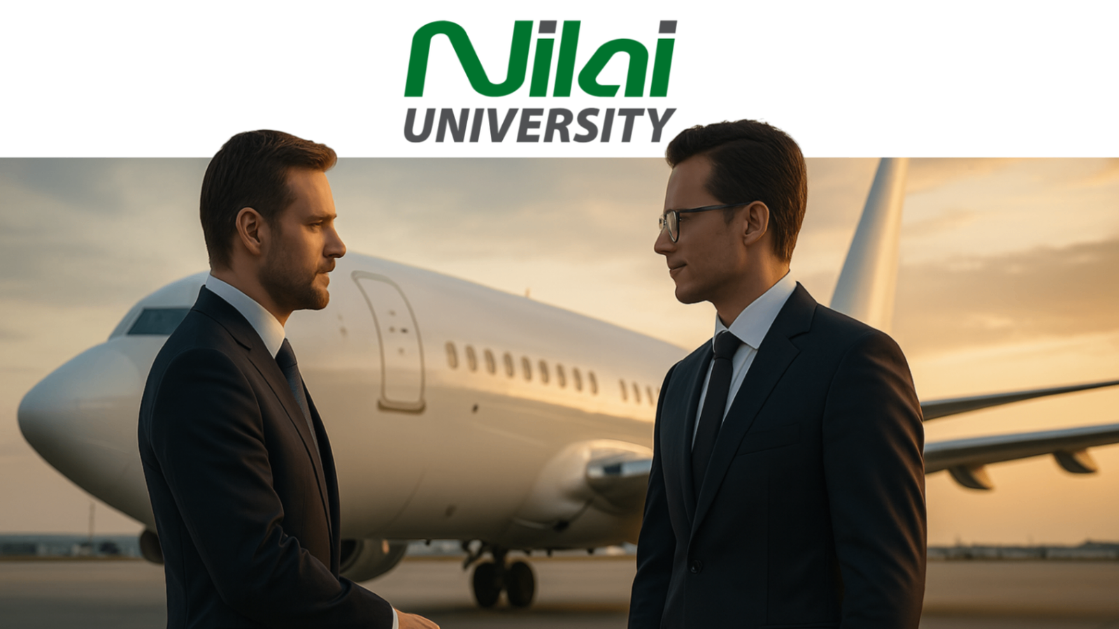 Bachelor of Science (Honours) in Flight Operations