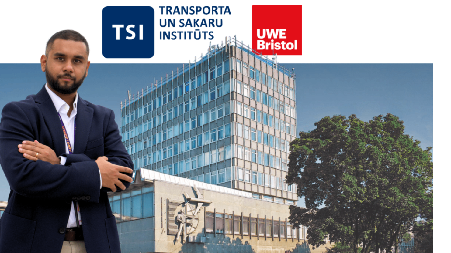 MSc Aviation Management and Sustainability