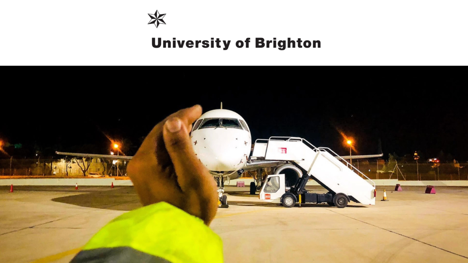 Aerospace Engineering BSc(Hons) top-up degree
