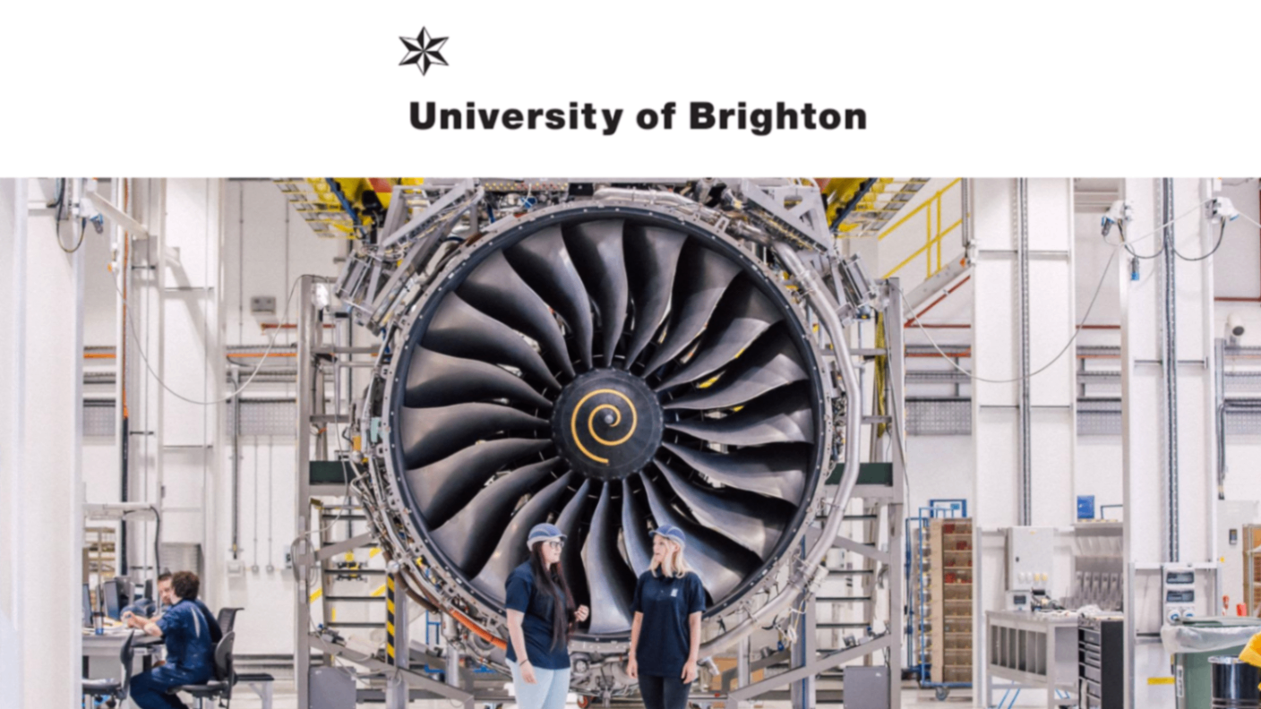 Aerospace Engineering MEng