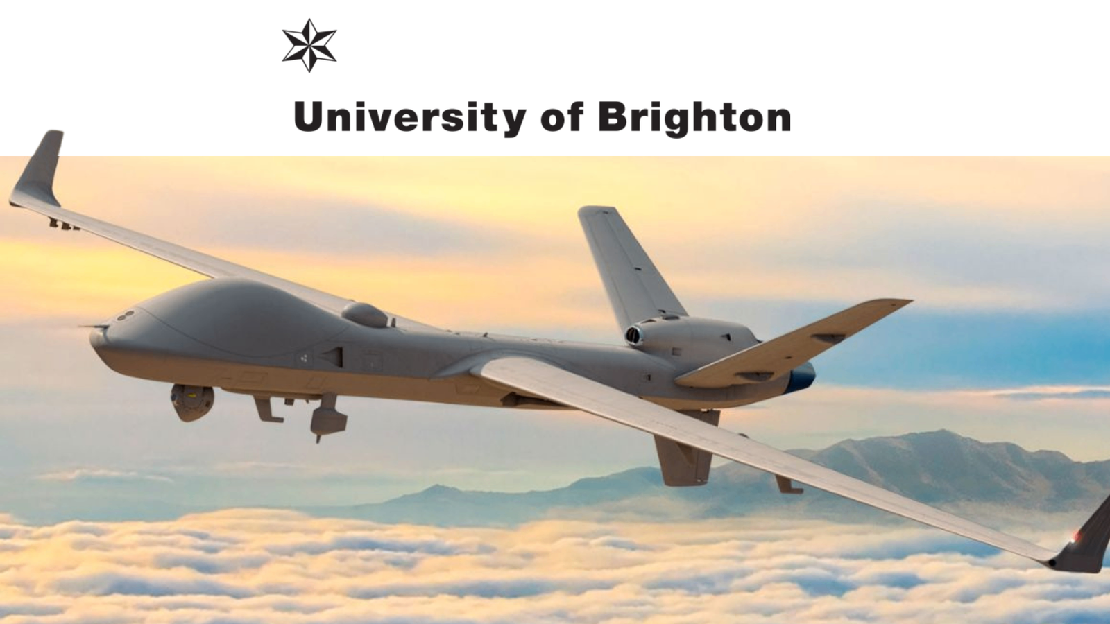 Artificial Intelligence and Machine Learning MSc