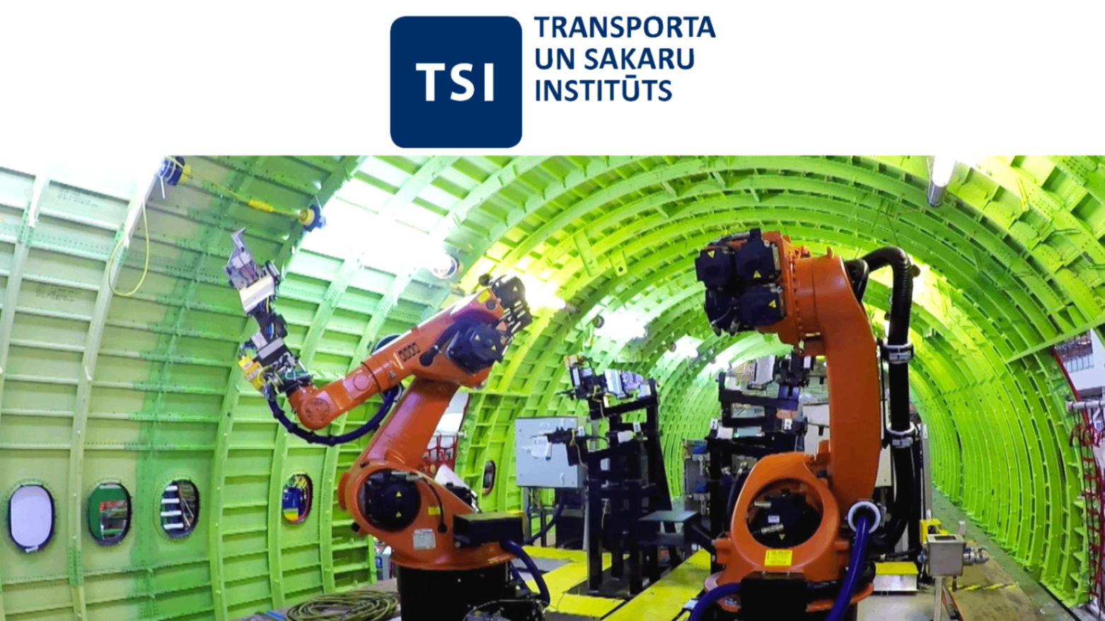 Bachelor of Engineering in Robotic Systems