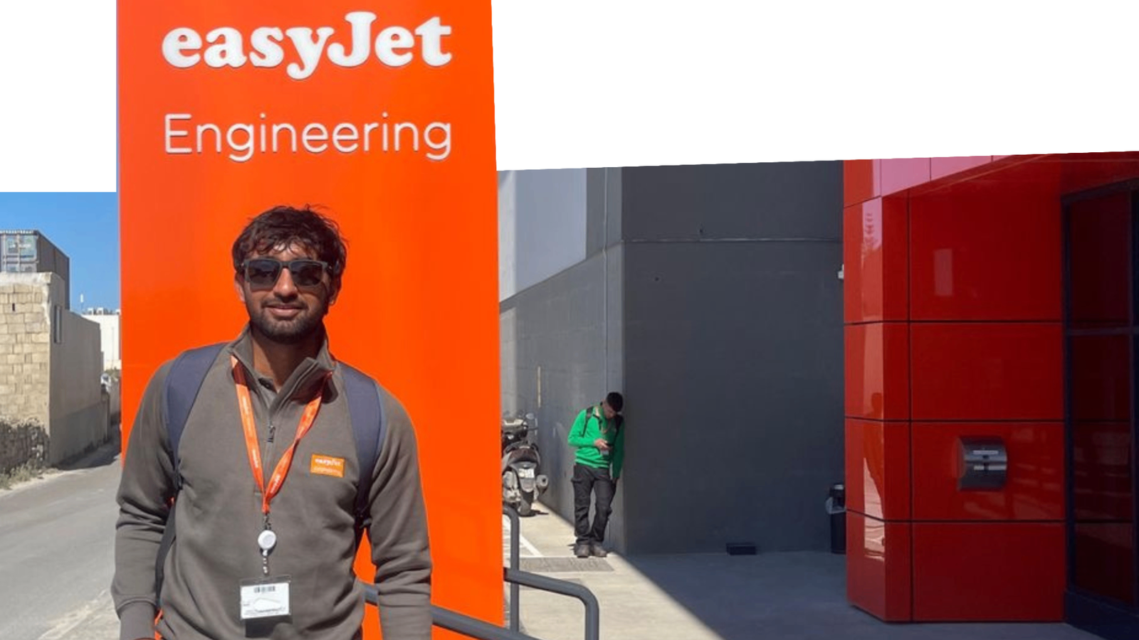 EASA B1/B2 LICENSED AIRCRAFT MAINTENANCE ENGINEERS